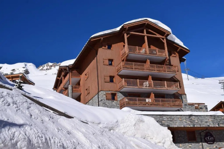 Hotelbild