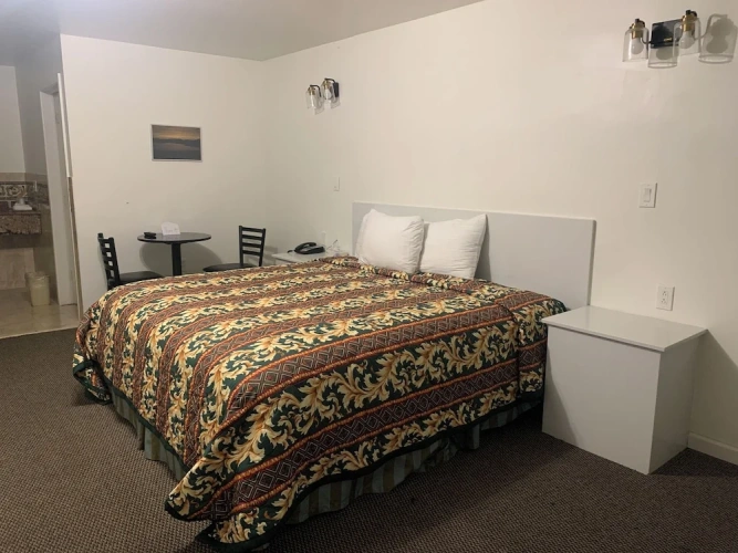 1 Bedroom Standard Single room