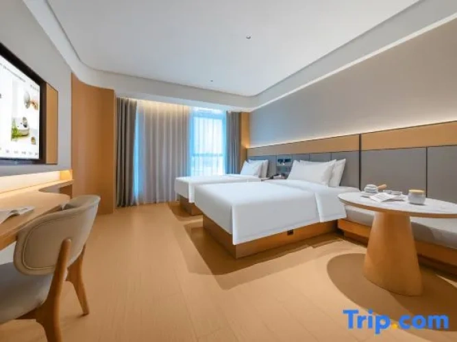 Business Twin room