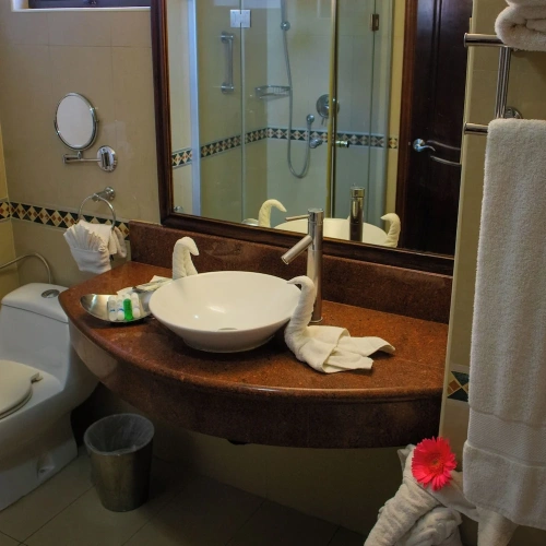 Standard Suite