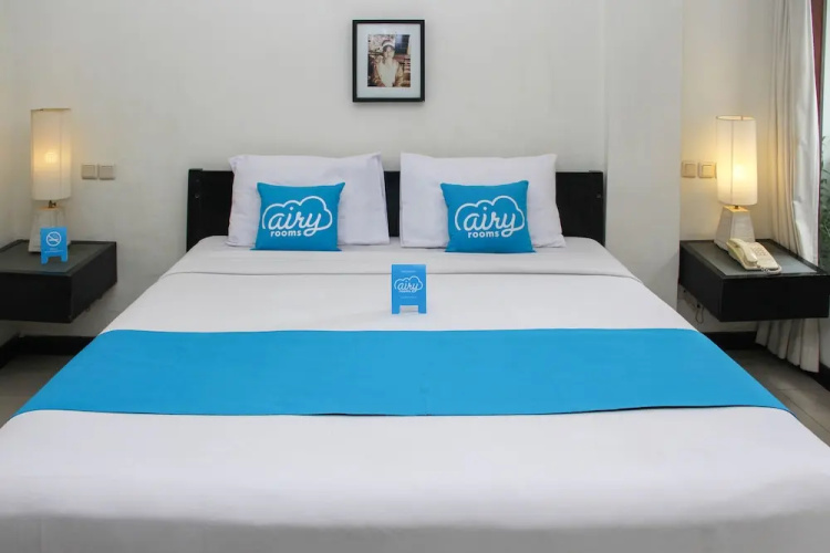 Airy Premier Legian Padma Kuta Bali