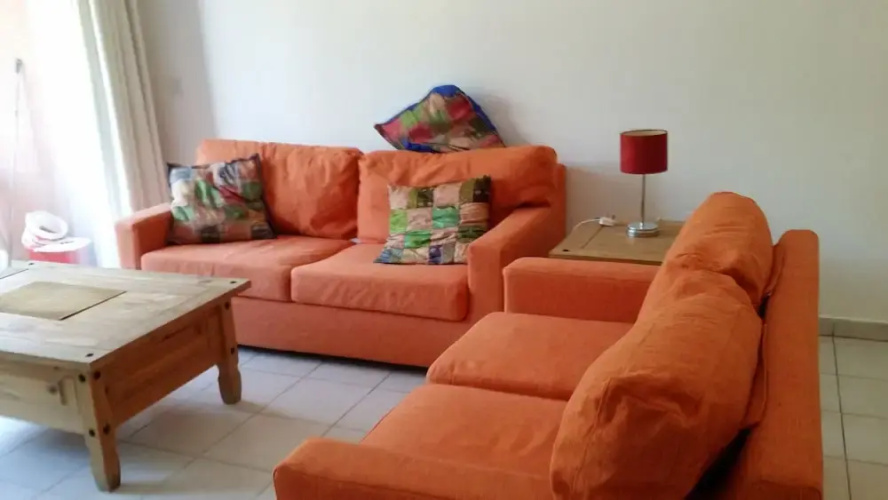 Remarkable 1-bed Apartment Limnaria Gardens Paphos