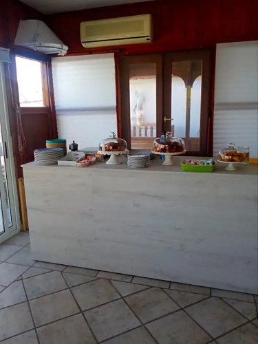 Murgenere B&B
