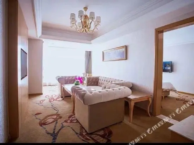 Business Double Suite