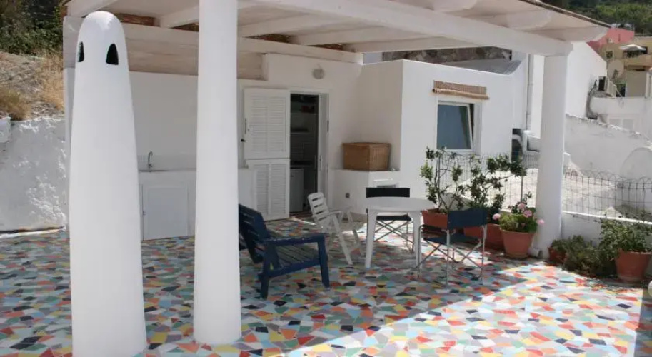 Maridea Casevacanza - Ippocampo