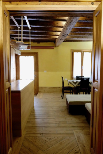 Wendy luxury apartment