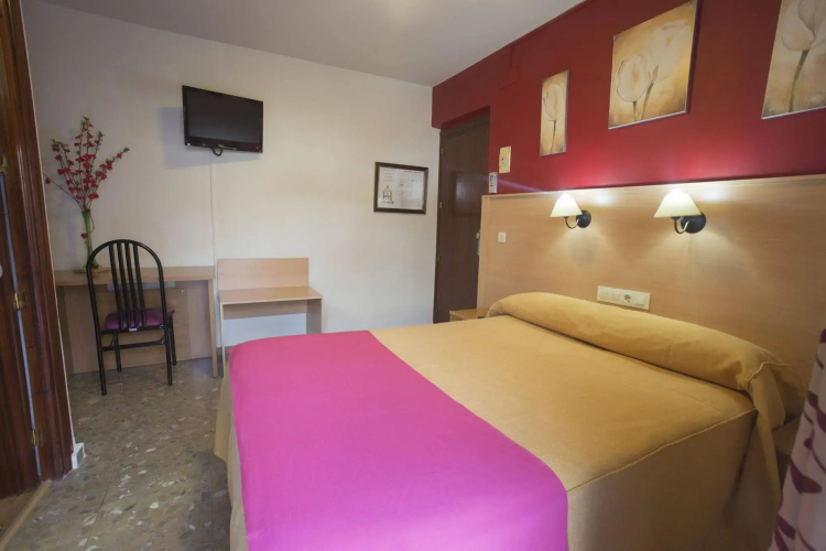 Hotel San Juan