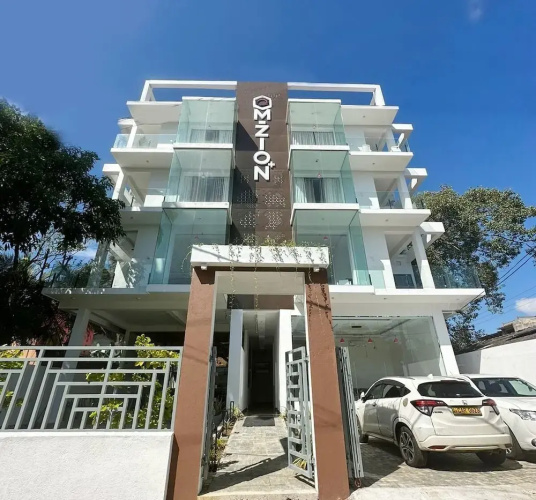 Otel görseli