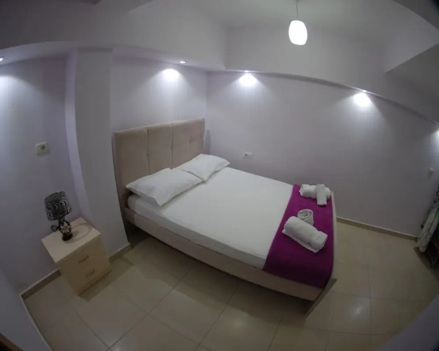 Kleri Beach Apartments