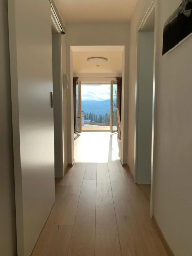 Ferienwohnung Konzept Schmiede