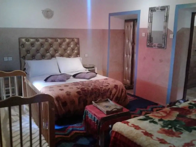 Comfort Suite