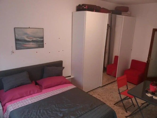 Apartment Silvy Trastevere