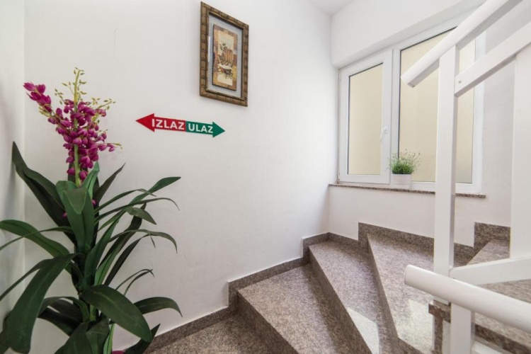 1 Bedroom Apartment with balcony