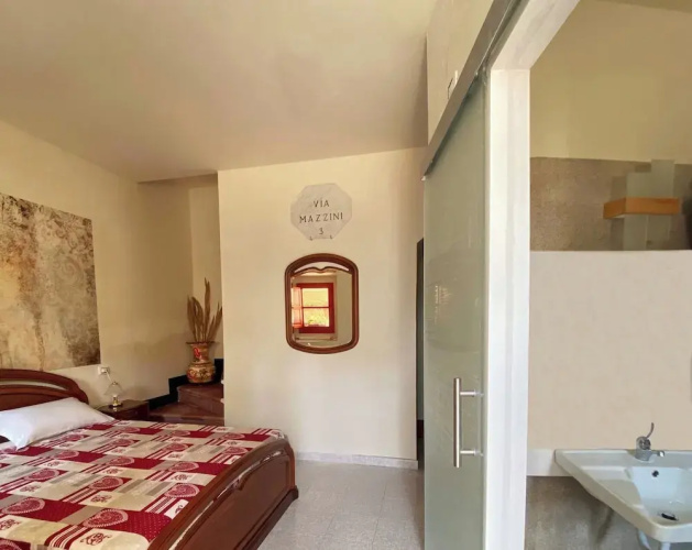 Collis Petri Relais
