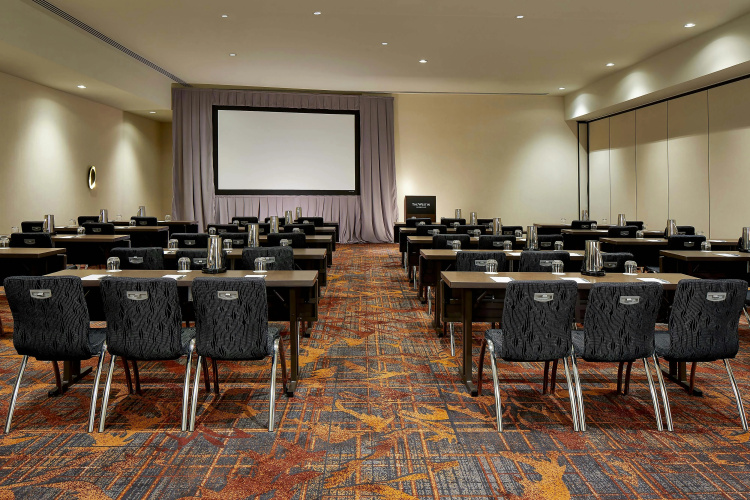The Westin Nashville photo 22