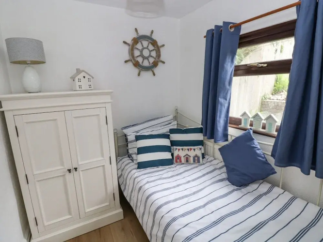 Dunnock Cottage