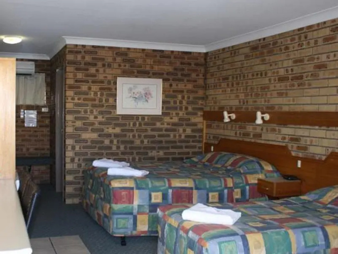 Mid Town Inn
