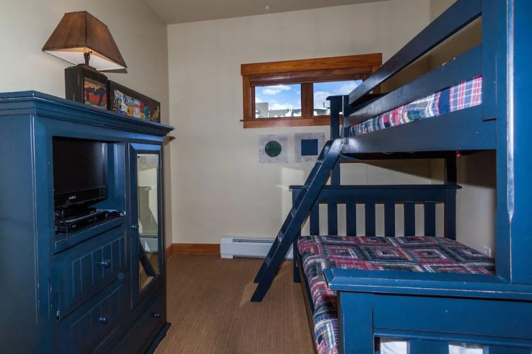 Springs #8903 - 4 Br Condo