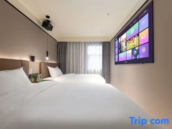 Business Twin room