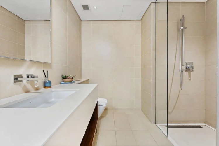 StoneTree - Marina Gate 2 BR - Partial Sea View