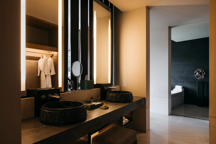 Capella Singapore