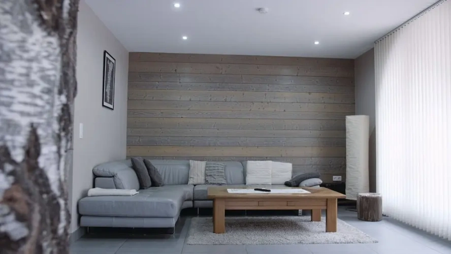 Premium Apartment