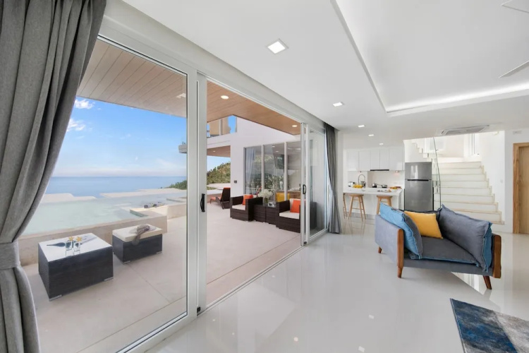 Villa Hailan with Private Pool