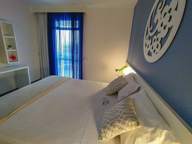Joaquina Hotel