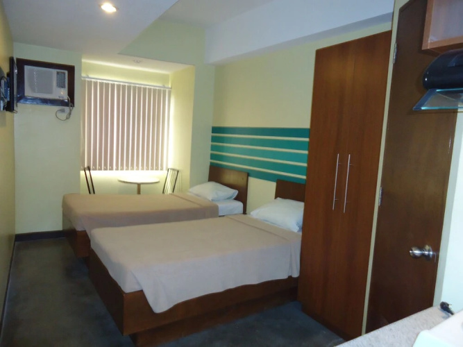 Fely Ann Residences