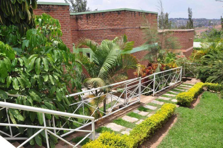 Salama Village Kigali