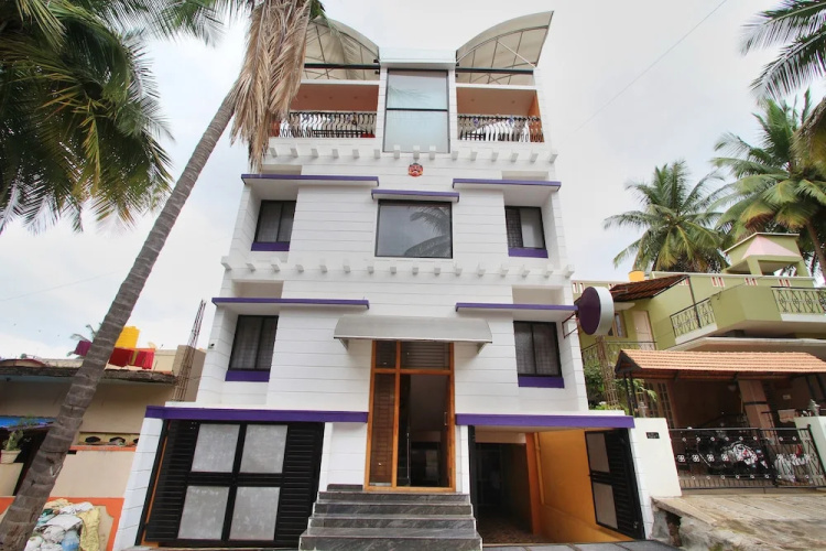 Resside Serviced Apartments