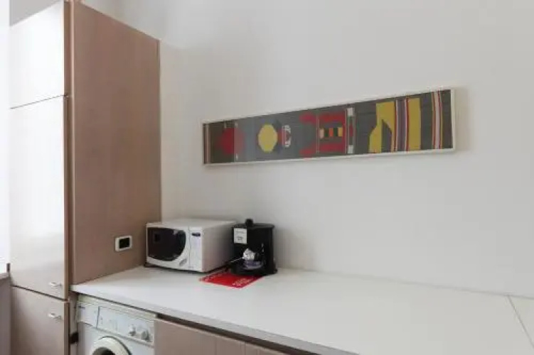Sempione Park Large Apartment