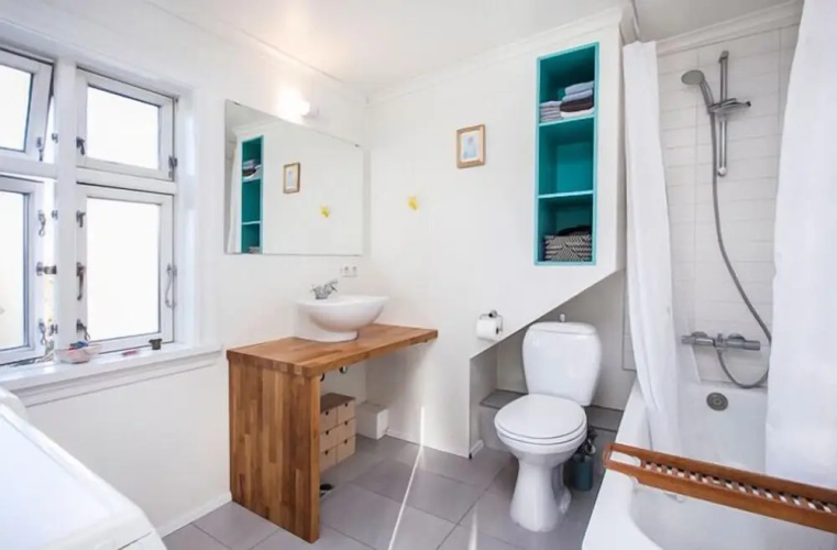 Apartment H4