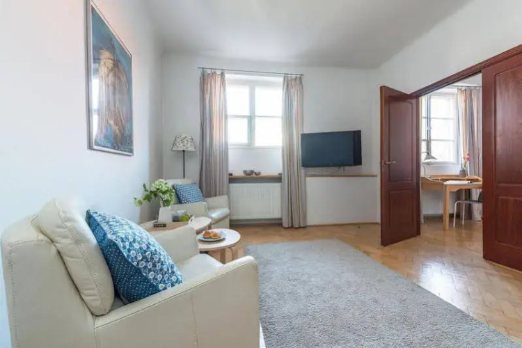 P&O Apartments Stara