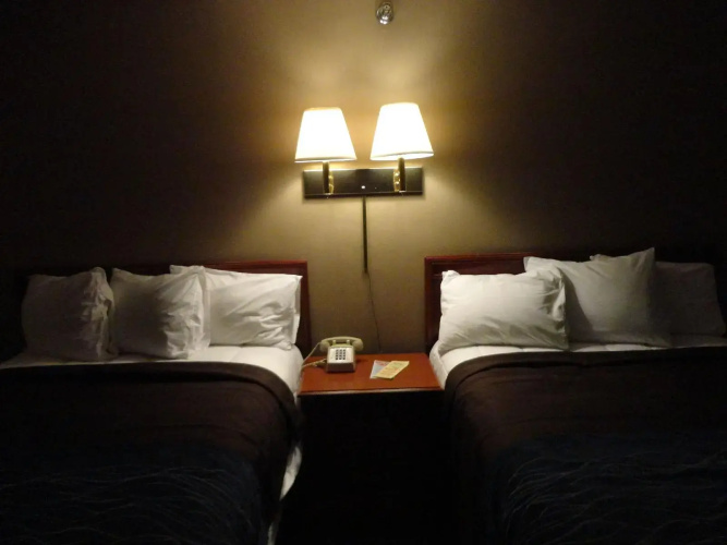 Bangor Inn & Suites