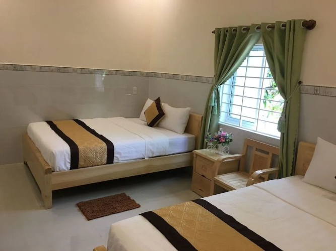 Nam Dinh Homestay - Hostel