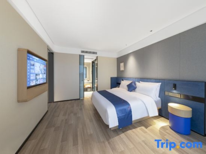 Business Double Suite