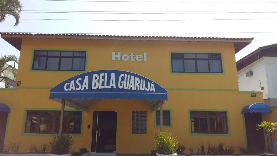 Otel görseli