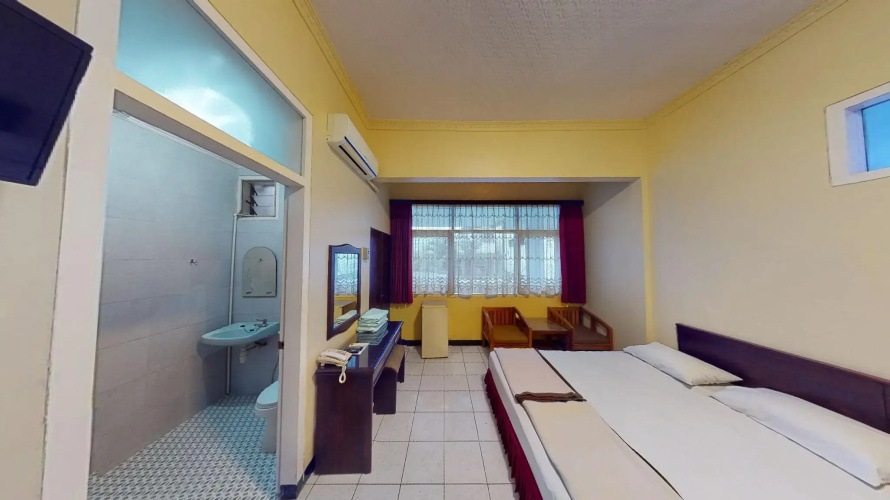 Hotel Santosa