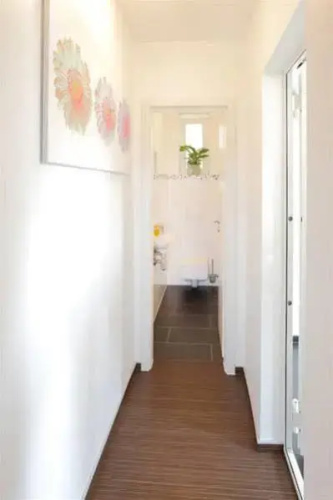 Pension Arkade Heilbronn