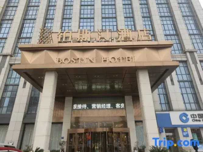 Bostin Hotel