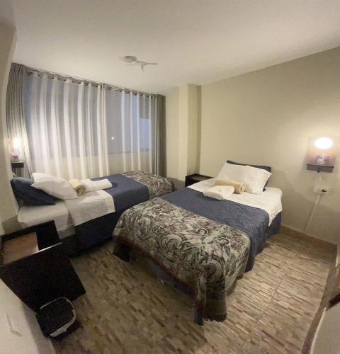 Comfort Double room