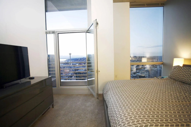 Convention Center Lux Suites by Barsala