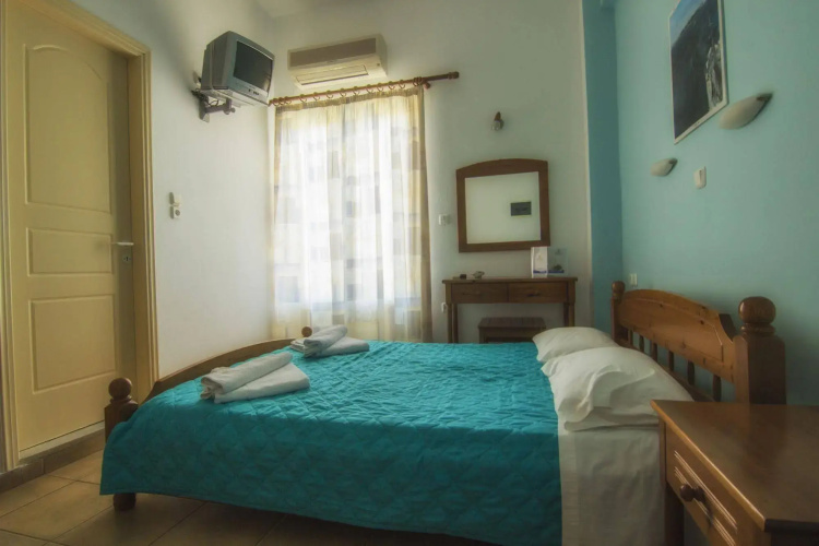 Livadia Hotel