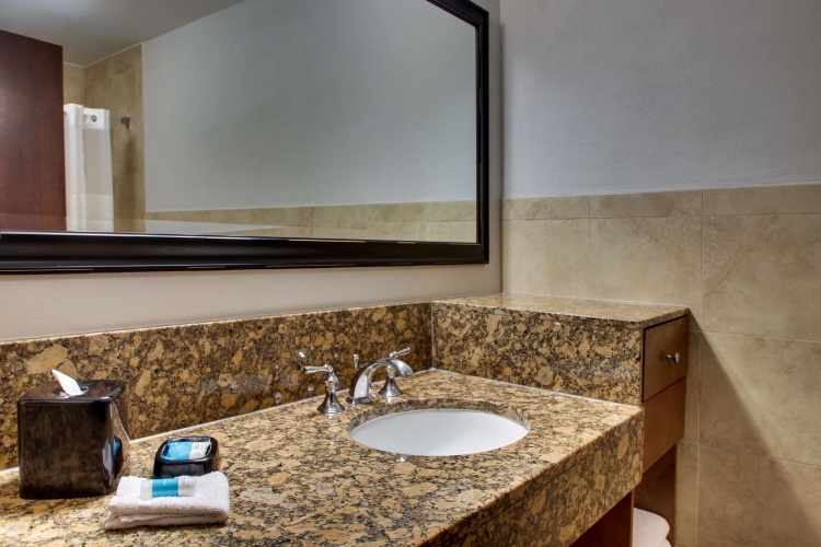 Drury Plaza Hotel San Antonio Riverwalk photo 10