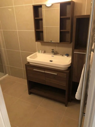 Chalet-Hotel Starlight