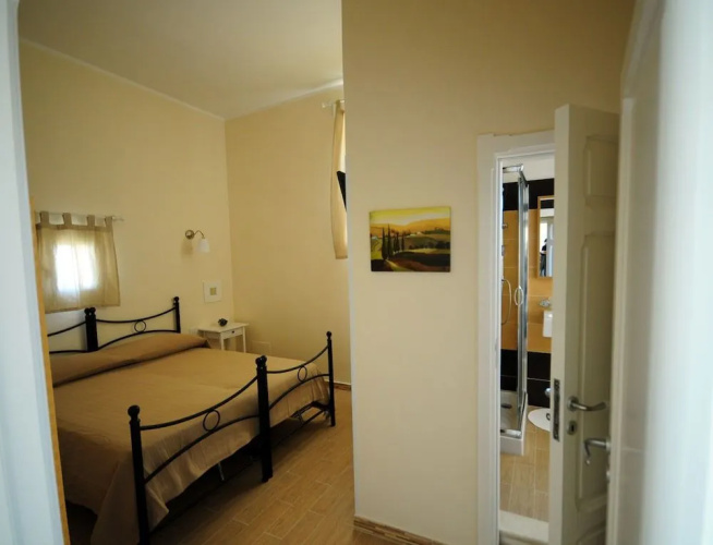 Gilda Rooms & Breakfast