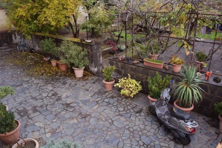 High Hostel Tbilisi