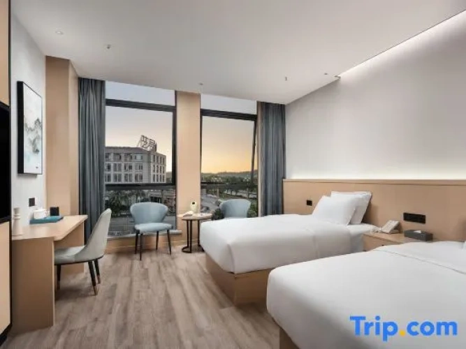 Executive Twin room