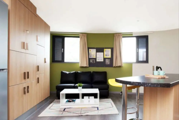 Charming Rooms, COVENTRY - Hostel
